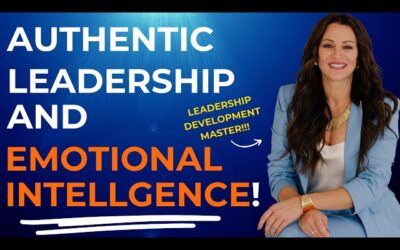 Authentic Leadership And Emotional Intelligence