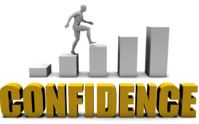 How To Get Confident INSTANTLY!